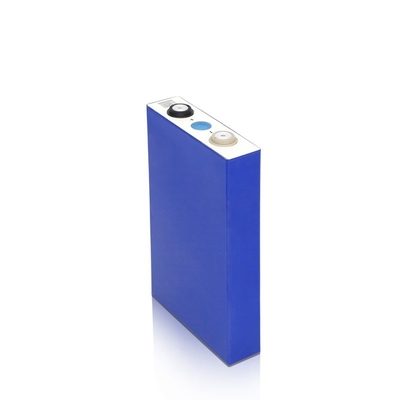 batería li-ion recargables de la célula de batería de 105Ah Lifepo4