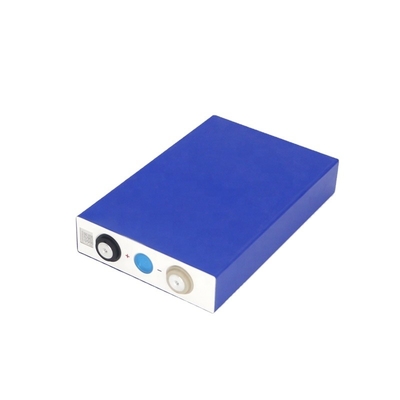 batería li-ion recargables de la célula de batería de 105Ah Lifepo4