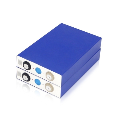 batería li-ion recargables de la célula de batería de 105Ah Lifepo4