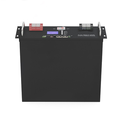batería de litio solar del generador de 10kw 48v 100Ah Lifepo4