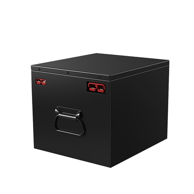 barrendero recargable UPS del depurador del piso de la batería del reemplazo de 24V 300Ah SLA