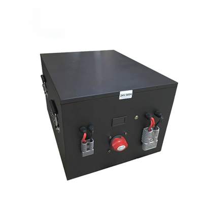 batería de almacenamiento casera inteligente de energía del reemplazo de 100Ah 36V Lifepo4 SLA