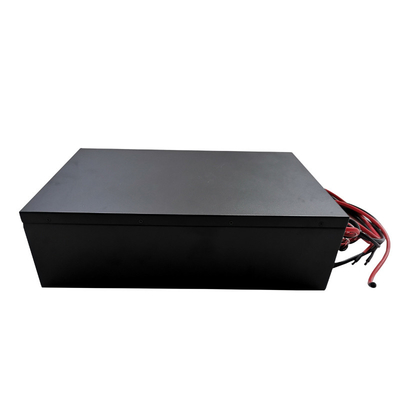 reemplazo 48V recargable de 300Ah Lifepo4 SLA para rv Marine Home Energy Storage solar