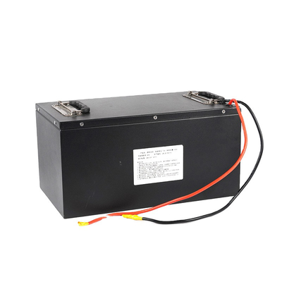 20Ah reemplazo 60V de la prenda impermeable Lifepo4 SLA para la Sistema Solar del almacenamiento casero del poder
