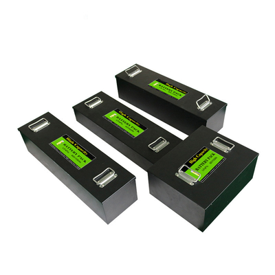 20Ah reemplazo 60V de la prenda impermeable Lifepo4 SLA para la Sistema Solar del almacenamiento casero del poder