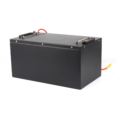 20Ah reemplazo 60V de la prenda impermeable Lifepo4 SLA para la Sistema Solar del almacenamiento casero del poder