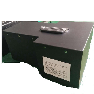 Litio profundo SLA LifePO4 60V 36Ah del ciclo para las autocaravanas de rv