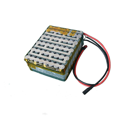 energía del respaldo de batería del reemplazo de SLA del litio de 60Ah 72V para el sistema eléctrico del hogar