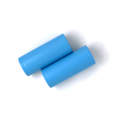 Célula de batería 26650 Lifepo4 3.7v 5000mAh para la batería EV UPS de DIY