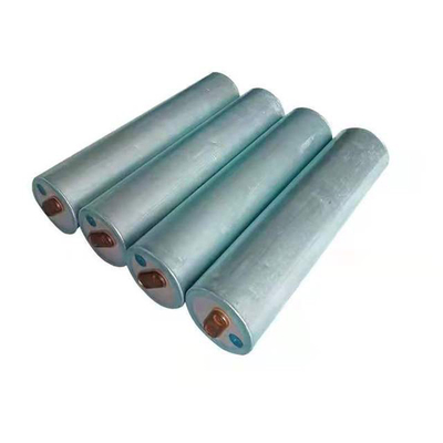 33140 voltio cilíndrico 15ah de la célula de batería Lifepo4 3,2