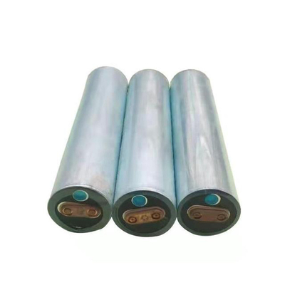 33140 voltio cilíndrico 15ah de la célula de batería Lifepo4 3,2