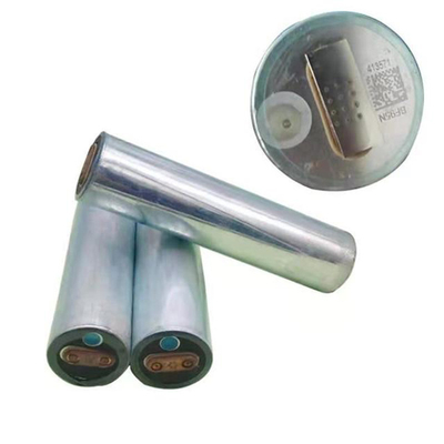 33140 voltio cilíndrico 15ah de la célula de batería Lifepo4 3,2