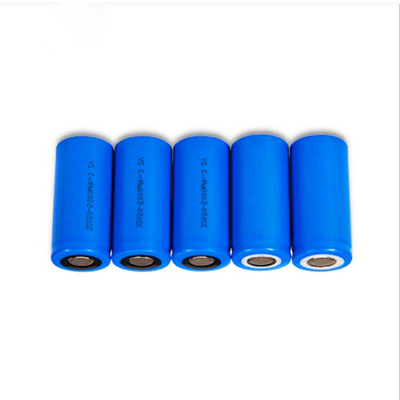 32650 Lifepo4 litio de las células 26650 3.2V Ion Ferrous Phosphate Battery