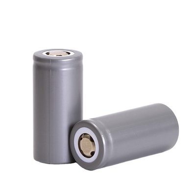 32650 Lifepo4 litio de las células 26650 3.2V Ion Ferrous Phosphate Battery