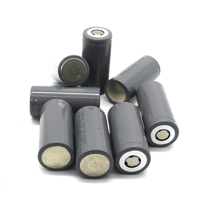 32650 Lifepo4 litio de las células 26650 3.2V Ion Ferrous Phosphate Battery
