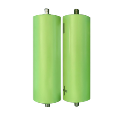 Célula de batería cilíndrica Lifepo4 60280 3.2v 55ah recargable