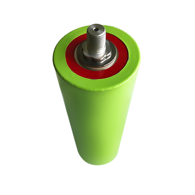 Célula de batería cilíndrica Lifepo4 60280 3.2v 55ah recargable