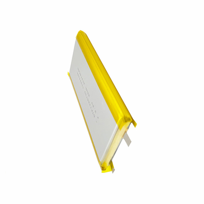 célula ferro 3.2v 10Ah Lifepo4 del fosfato del litio 10000mAh