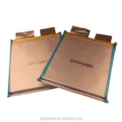 Célula de batería 117163202 Lifepo4 3.2v 30ah 240A Lipolymer