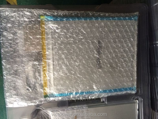 Célula de batería 117163202 Lifepo4 3.2v 30ah 240A Lipolymer