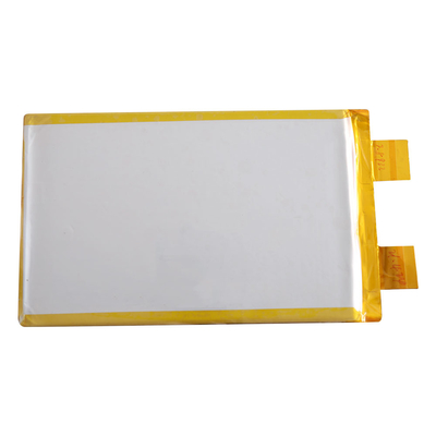 pilas de batería recargables prismáticas 100Ah del fosfato del litio de la célula de batería de 3.2V Lifepo4