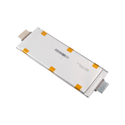célula de batería de 3.5V 63ah Lifepo4 recargable para la motocicleta eléctrica