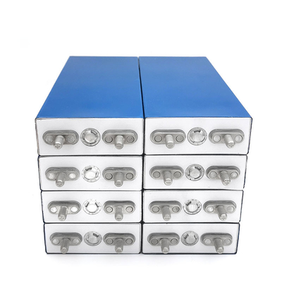 células prismáticas de 3.2v lifepo4