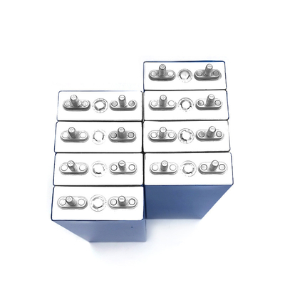 células prismáticas de 3.2v lifepo4