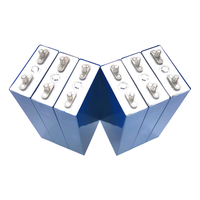 células prismáticas de 3.2v lifepo4