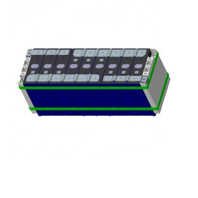 9,6 fosfato recargable Lifepo4 de la batería 600Ah 6Kwh del litio de voltio