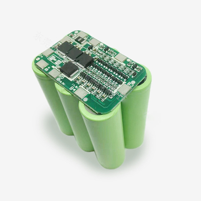 Batería de litio elegante Lifepo4 BMS 120ah 6s Lifepo4 200ah 5a 10a para LFP