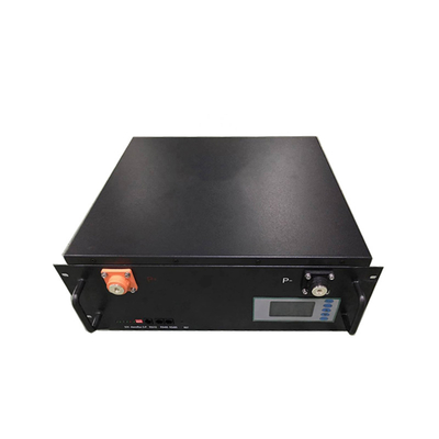 litio Ion Battery For Telecom Application de 51.2V 50Ah con BMS