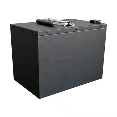 batería de litio de 48V 100A UPS 4800Wh para los sistemas de Electric Power