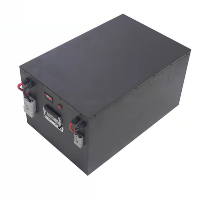 batería de litio de 48V 100A UPS 4800Wh para los sistemas de Electric Power