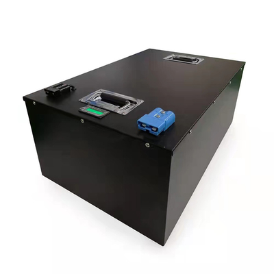 batería de litio de 48V 100A UPS 4800Wh para los sistemas de Electric Power