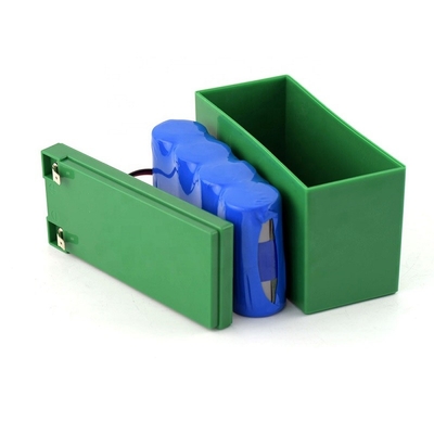 Batería recargable del litio Lifepo4