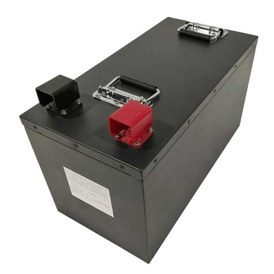coche y camión recargables de la batería de litio de 12V Campervan 200AH rv EV