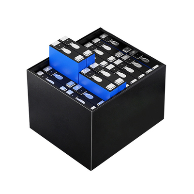 campista Van Solar Battery Auto rv de 51.2V 100AH LifePo4