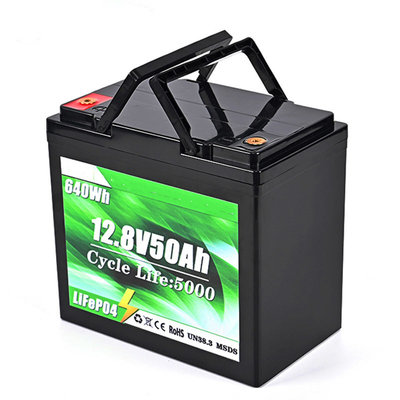 Batería de litio de la motocicleta Lifepo4 60V 50ah-20ah 12.8V para la vespa eléctrica