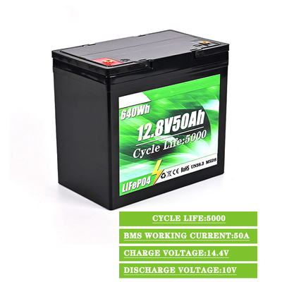 Batería de litio de la motocicleta Lifepo4 60V 50ah-20ah 12.8V para la vespa eléctrica