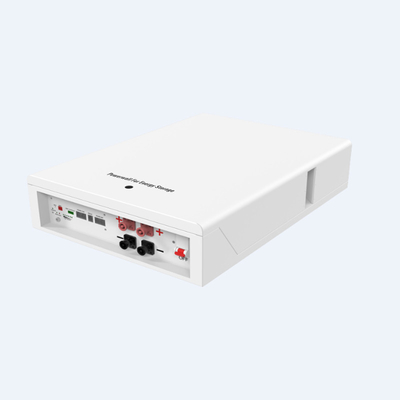 litio Ion Battery For Home 20KW 15KW 100Ah de 48V 5KWH Powerwall