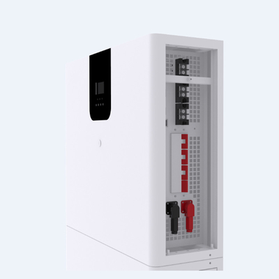litio Ion Battery For Home 20KW 15KW 100Ah de 48V 5KWH Powerwall