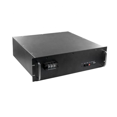 sistemas de reserva 25.6V de batería de las telecomunicaciones de 24V 100Ah Lifepo4